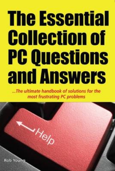 Picture of The Essential Collection of PC Questions and Answe