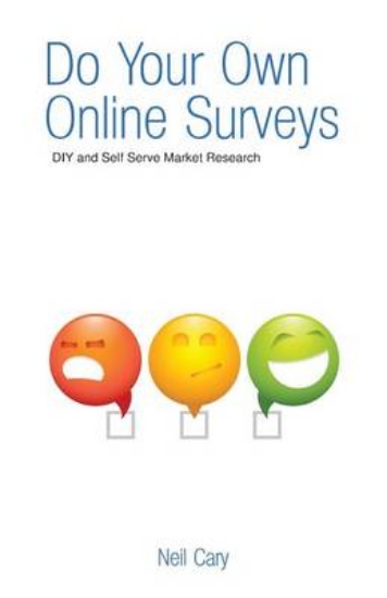 Picture of Do Your Own Online Surveys