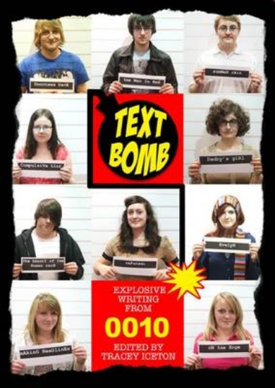 Picture of Text Bomb