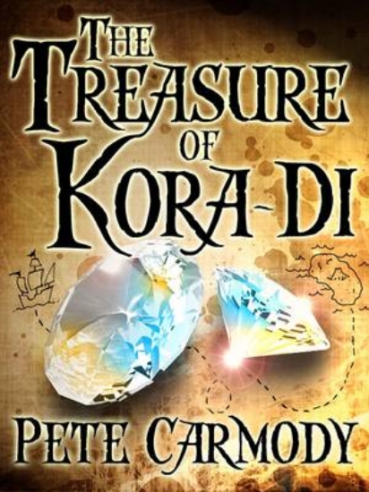 Picture of The Treasure of Kora-Di