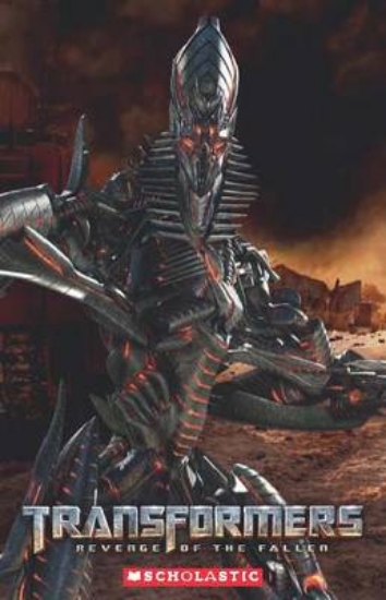 Picture of Transformers: Revenge of the Fallen