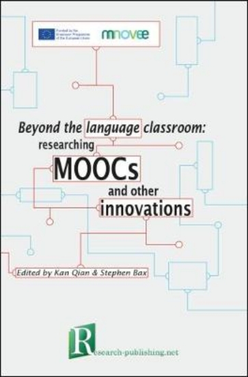 Picture of Beyond the language classroom: researching MOOCs a