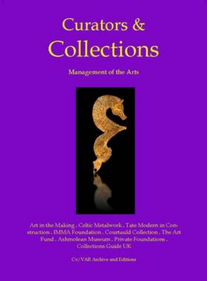 Picture of Curators and Collections