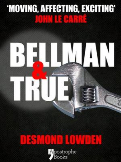 Picture of Bellman & True