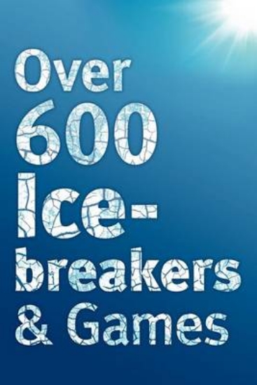 Picture of Over 600 Icebreakers & Games