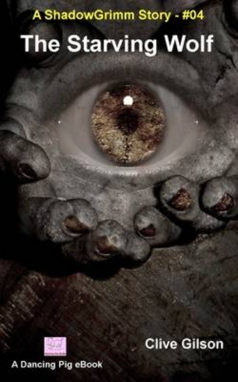 Picture of The Starving Wolf