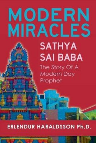 Picture of Modern Miracles: The Story of Sathya Sai Baba: A M