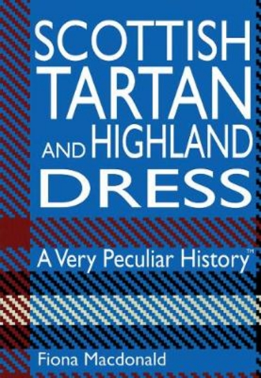 Picture of Scottish Tartan And Highland Dress