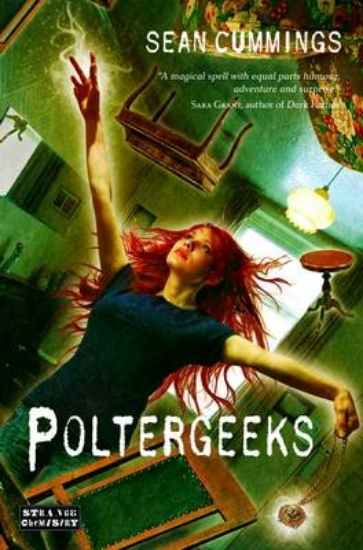 Picture of Poltergeeks
