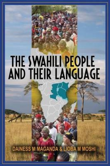 Picture of The Swahili People and Their Language