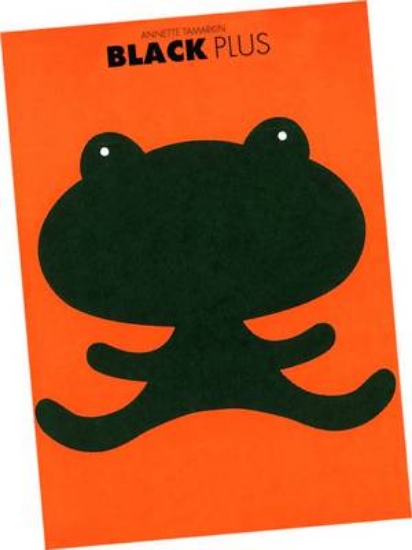 Picture of Black Plus