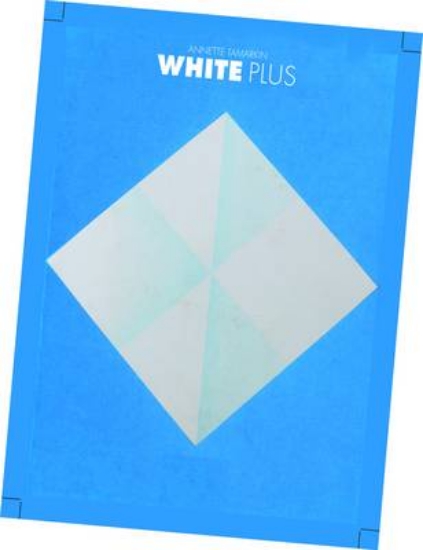 Picture of White Plus