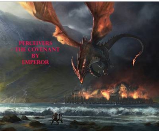 Picture of Perceivers