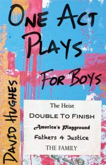 Picture of One Act Plays for Boys