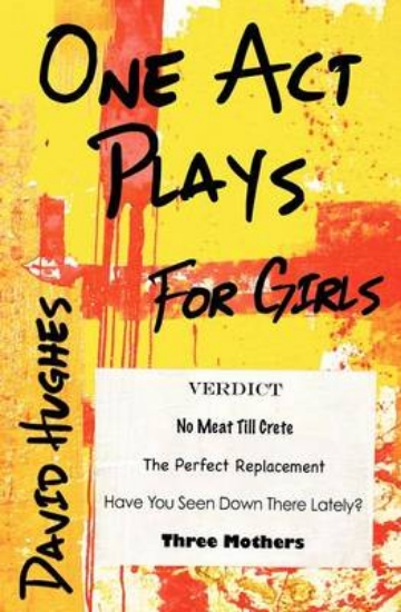 Picture of One Act Plays for Girls