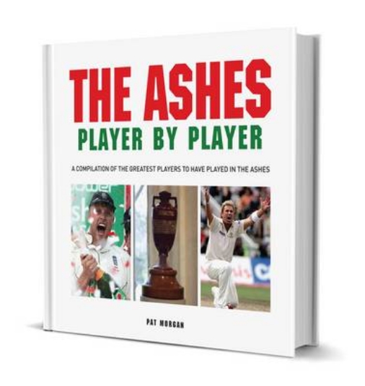 Picture of Ashes Player by Player