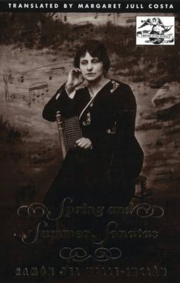 Picture of Spring and Summer Sonatas