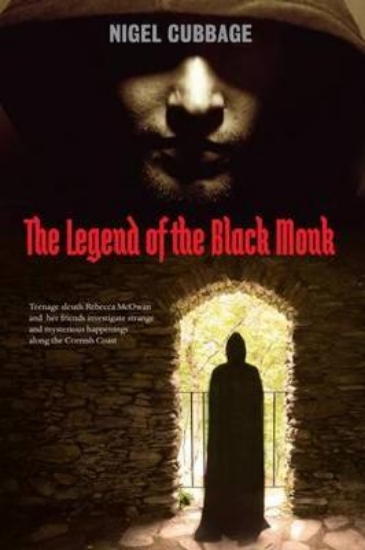 Picture of The Legend of the Black Monk