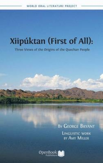 Picture of Xiipuktan (First of All)