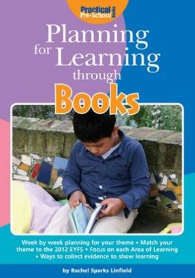 Picture of Planning for Learning Through Books