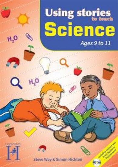 Picture of Using Stories to Teach Science Ages 9-11: Ages 9 t