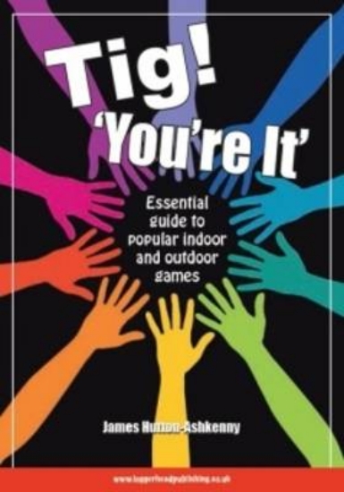 Picture of Tig! 'You're it'