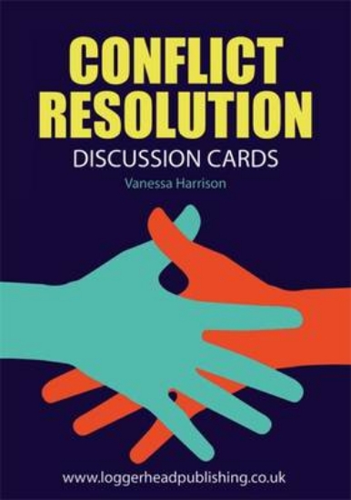 Picture of Conflict Resolution Discussion Cards