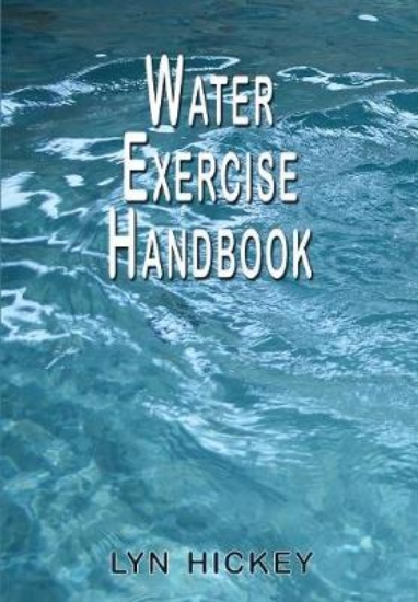 Picture of Water Exercise Handbook