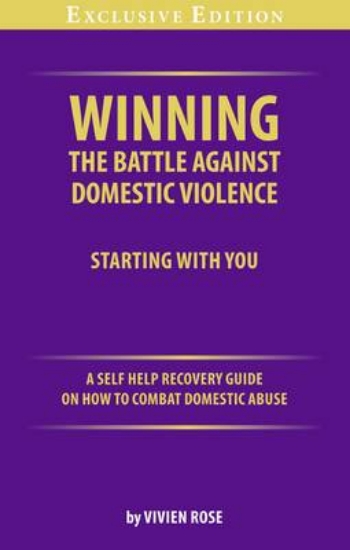 Picture of Winning the Battle Against Domestic Violence