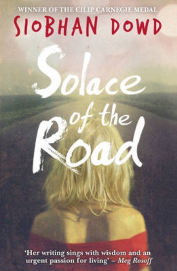 Picture of Solace of The Road