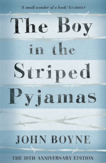 Picture of Boy in the Striped Pyjamas (EDU)