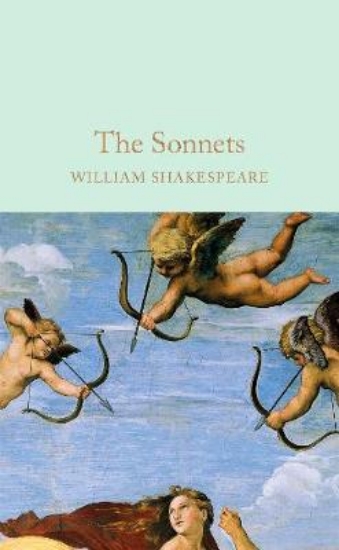 Picture of Sonnets Hb
