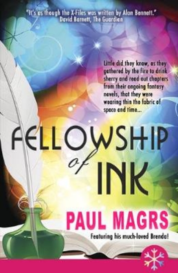 Picture of Fellowship of Ink