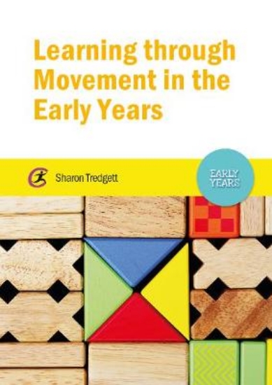Picture of Learning through Movement in the Early Years