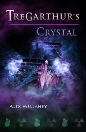Picture of Tregarthur's Crystal: Book 4