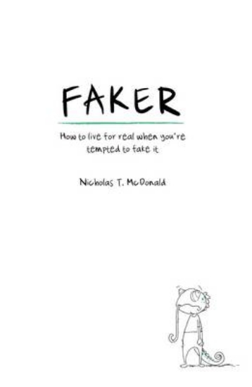 Picture of Faker