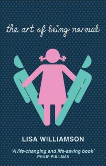 Picture of Art of Being Normal