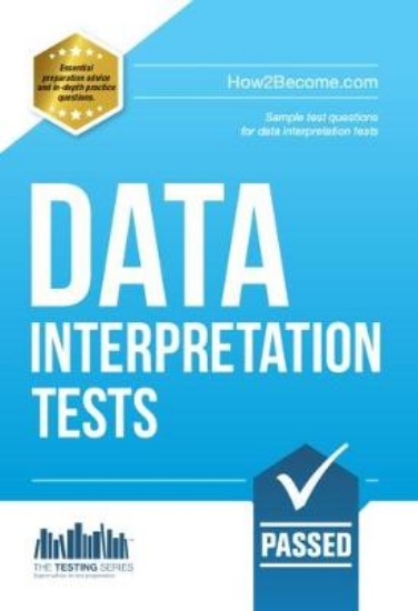 Picture of Data Interpretation Tests: An Essential Guide for