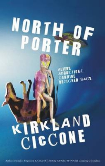 Picture of North of Porter