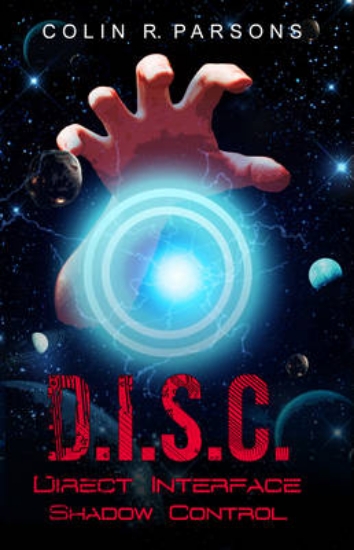 Picture of D.I.S.C.