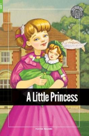 Picture of A Little Princess - Foxton Reader Level-1 (400 Hea