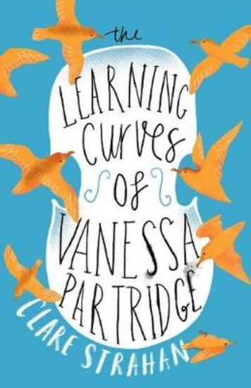 Picture of The Learning Curves of Vanessa Partridge
