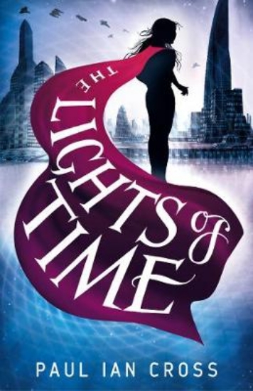 Picture of The Lights of Time