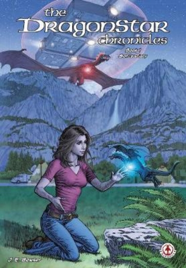 Picture of The Dragonstar Chronicles: 1