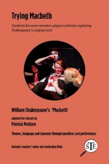 Picture of Trying Macbeth