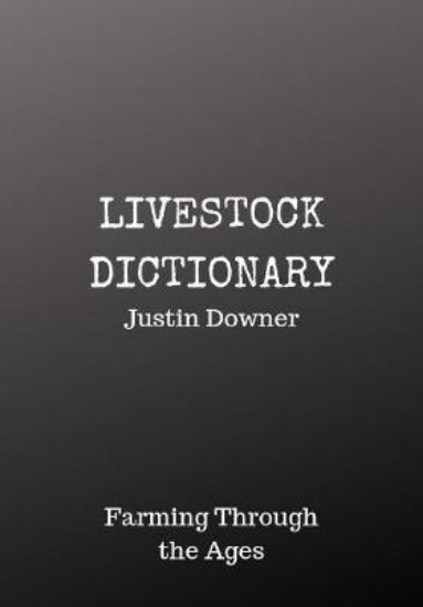 Picture of Livestock Dictionary
