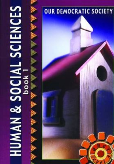 Picture of Our democratic society: Level 3 Book 1: Learner's