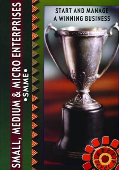 Picture of Start and manage a winning business: Level 4 : Lea