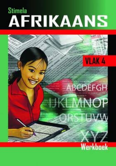 Picture of Stimela Afrikaans: Vlak 2: Leerders werkboek