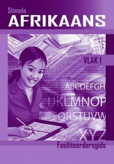 Picture of Stimela Afrikaans: Vlak 1: Fasiliteerdersgids